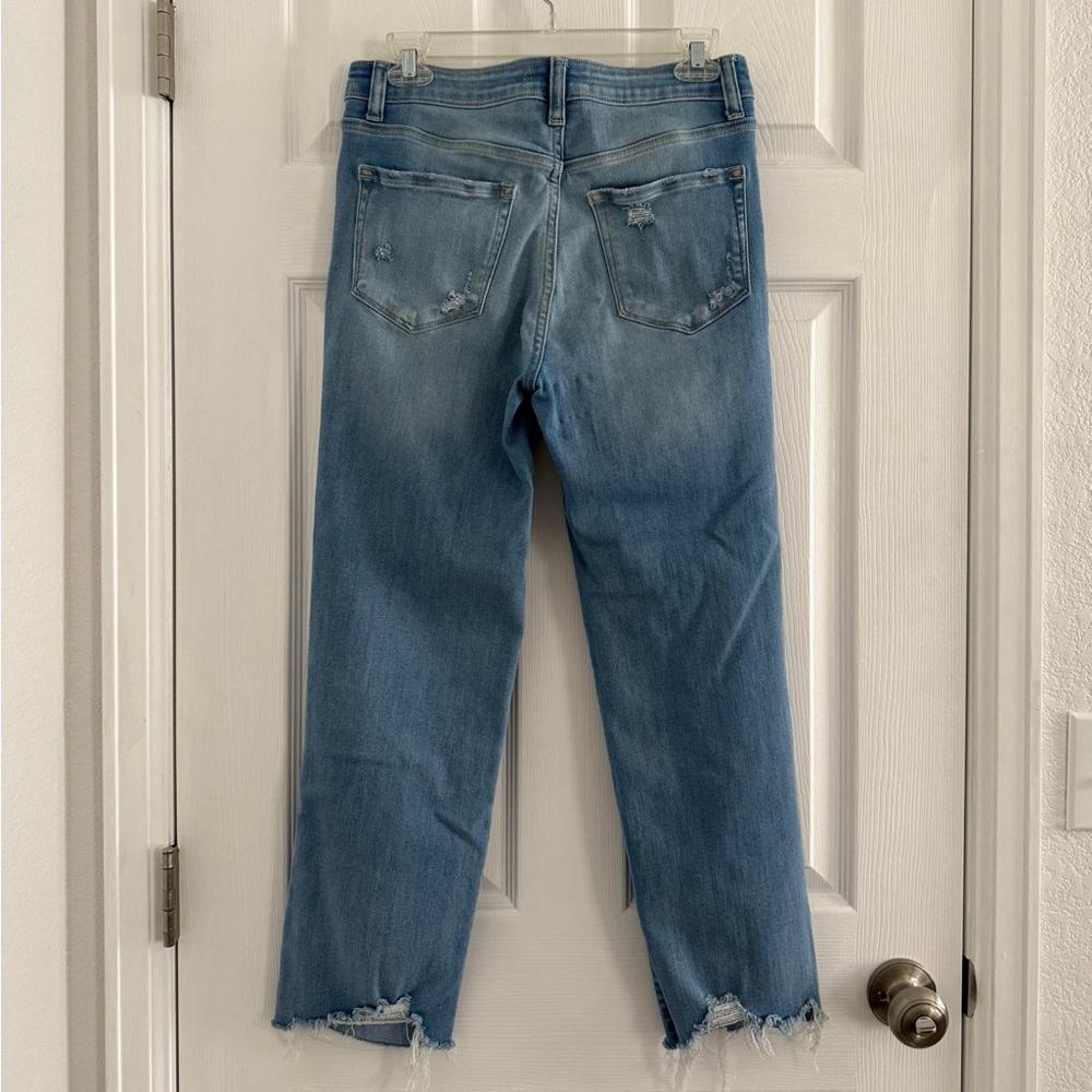 Flying Monkey Jeans - Picture 9 of 14